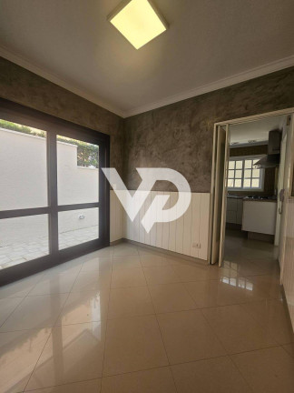 Imagem Casa de Condomínio com 4 Quartos à Venda, 350 m² em Tamboré - Santana De Parnaíba Imagem Casa de Condomínio com 4 Quartos à Venda, 350 m² em Tamboré - Santana De Parnaíba