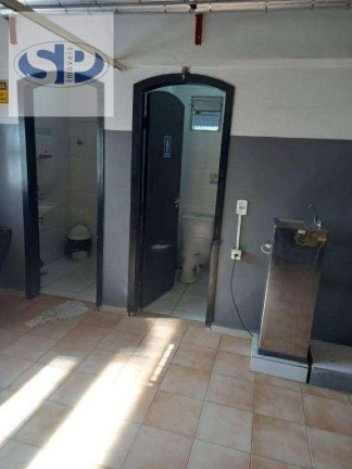 Imagem Imóvel à Venda, 1.800 m² em Bom Retiro - São Paulo Imagem Imóvel à Venda, 1.800 m² em Bom Retiro - São Paulo