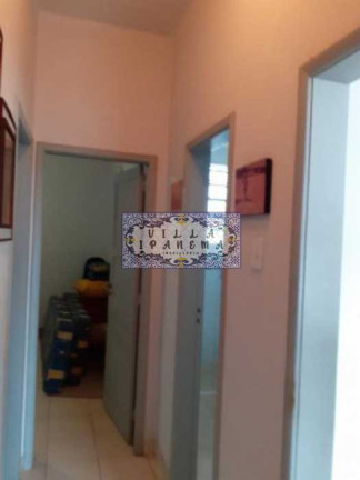 Imagem Apartamento com 3 Quartos à Venda, 120 m² em Vila Isabel - Rio De Janeiro