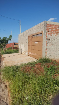 Imagem Terreno à Venda, 200 m² em Jardim Aliança - Cravinhos Imagem Terreno à Venda, 200 m² em Jardim Aliança - Cravinhos