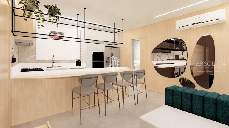 Imagem Apartamento com 3 Quartos à Venda, 141 m² em Jardim Do Mar - São Bernardo Do Campo Imagem Apartamento com 3 Quartos à Venda, 141 m² em Jardim Do Mar - São Bernardo Do Campo