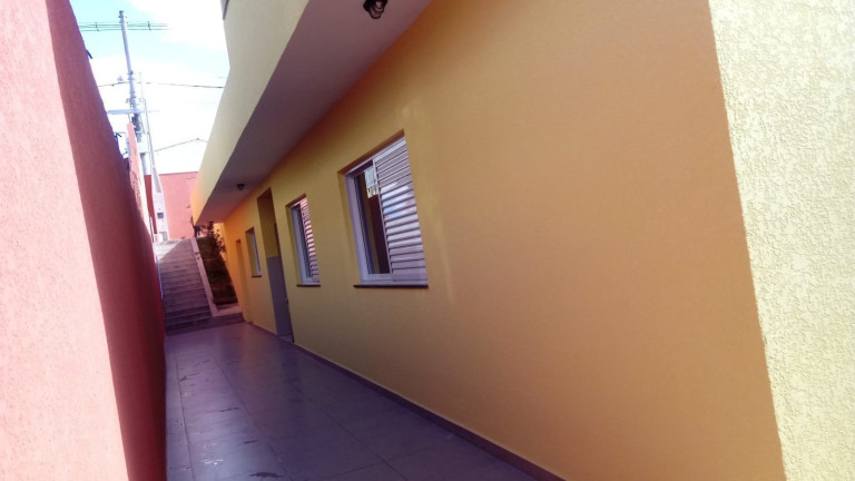 Imagem Sobrado com 2 Quartos à Venda, 100 m² em Jardim Nova Atibaia - Sp Imagem Sobrado com 2 Quartos à Venda, 100 m² em Jardim Nova Atibaia - Sp
