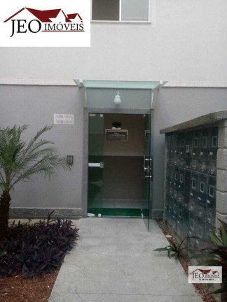 Imagem Apartamento com 2 Quartos à Venda, 48 m² em Caixa D'água - Lauro De Freitas
