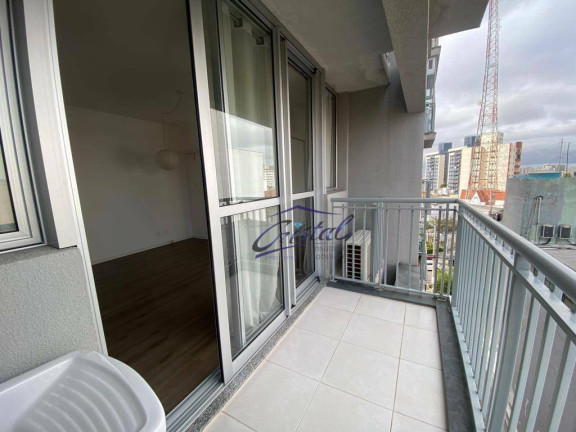 Imagem Studio com 1 Quarto à Venda ou Locação, 34 m² em Sumarezinho - São Paulo Imagem Studio com 1 Quarto à Venda ou Locação, 34 m² em Sumarezinho - São Paulo
