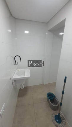 Imagem Apartamento com 3 Quartos à Venda, 76 m² em Vila Camilópolis - Santo André