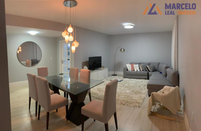 Apartamento com 3 Quartos à Venda, 132 m² em Boa Vista - Vitória Da Conquista