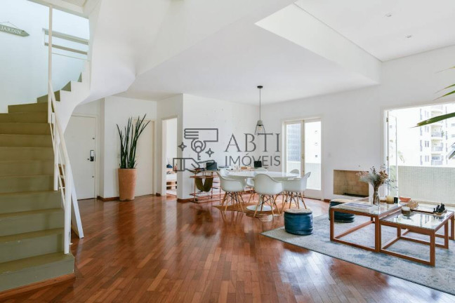Imagem Apartamento com 4 Quartos à Venda, 329 m² em Jardim Paulista - São Paulo Imagem Apartamento com 4 Quartos à Venda, 329 m² em Jardim Paulista - São Paulo