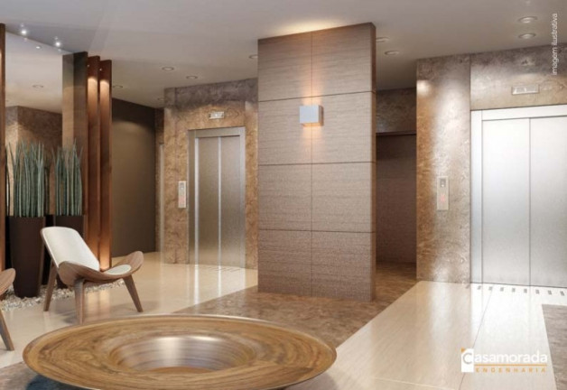 Imagem Imóvel com 4 Quartos à Venda, 155 m² em Centro - Linhares