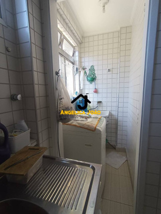 Imagem Apartamento com 1 Quarto à Venda, 40 m² em Centro - São Vicente Imagem Apartamento com 1 Quarto à Venda, 40 m² em Centro - São Vicente