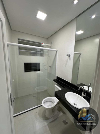 Imagem Apartamento com 3 Quartos à Venda, 98 m² em Vila Mathias - Santos