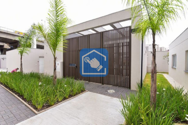 Imagem Apartamento com 2 Quartos à Venda, 54 m² em Vila Taquari - São Paulo Imagem Apartamento com 2 Quartos à Venda, 54 m² em Vila Taquari - São Paulo
