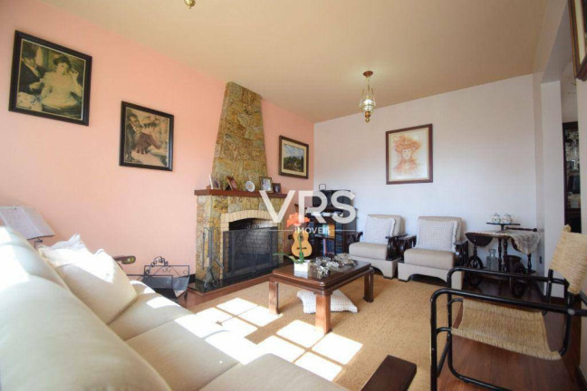 Imagem Casa com 5 Quartos à Venda, 203 m² em Agriões - Teresópolis Imagem Casa com 5 Quartos à Venda, 203 m² em Agriões - Teresópolis