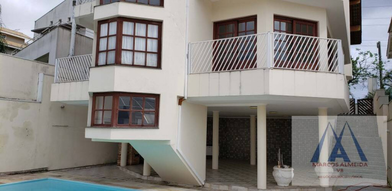 Imagem Casa de Condomínio com 4 Quartos à Venda, 436 m² em Vila Oliveira - Mogi Das Cruzes Imagem Casa de Condomínio com 4 Quartos à Venda, 436 m² em Vila Oliveira - Mogi Das Cruzes