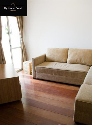 Imagem Apartamento com 2 Quartos à Venda, 55 m² em Santa Teresinha - São Paulo Imagem Apartamento com 2 Quartos à Venda, 55 m² em Santa Teresinha - São Paulo