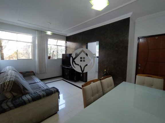 Imagem Apartamento com 3 Quartos à Venda, 76 m² em Venda Nova - Belo Horizonte Imagem Apartamento com 3 Quartos à Venda, 76 m² em Venda Nova - Belo Horizonte