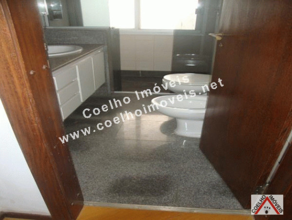 Imagem Apartamento à Venda, 421 m² em Jardim Bélgica - São Paulo Imagem Apartamento à Venda, 421 m² em Jardim Bélgica - São Paulo