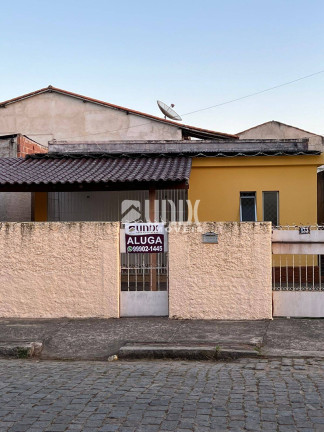 Casa com 3 Quartos para Alugar, 100 m² em Parque Turf Club - Campos Dos Goytacazes