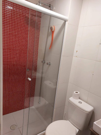 Imagem Apartamento com 2 Quartos à Venda, 44 m² em Canhema - Diadema