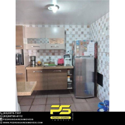 Imagem Apartamento com 3 Quartos à Venda, 110 m² em Aeroclube - João Pessoa Imagem Apartamento com 3 Quartos à Venda, 110 m² em Aeroclube - João Pessoa