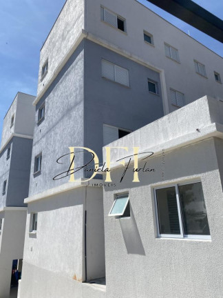 Imagem Apartamento com 2 Quartos à Venda, 46 m² em Edifício Campo Belo - Sorocaba Imagem Apartamento com 2 Quartos à Venda, 46 m² em Edifício Campo Belo - Sorocaba
