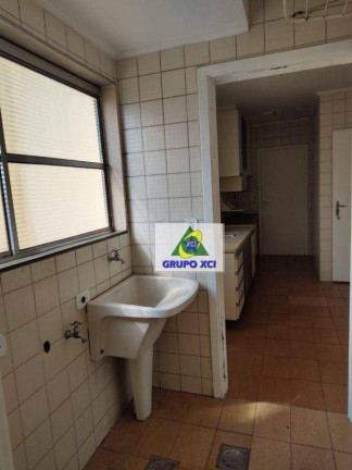 Imagem Apartamento com 2 Quartos à Venda ou Locação, 65 m² em Vila Industrial - Campinas Imagem Apartamento com 2 Quartos à Venda ou Locação, 65 m² em Vila Industrial - Campinas