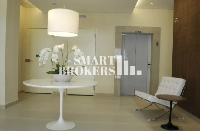 Imagem Apartamento com 2 Quartos para Alugar, 61 m² em Vila Monte Alegre - São Paulo