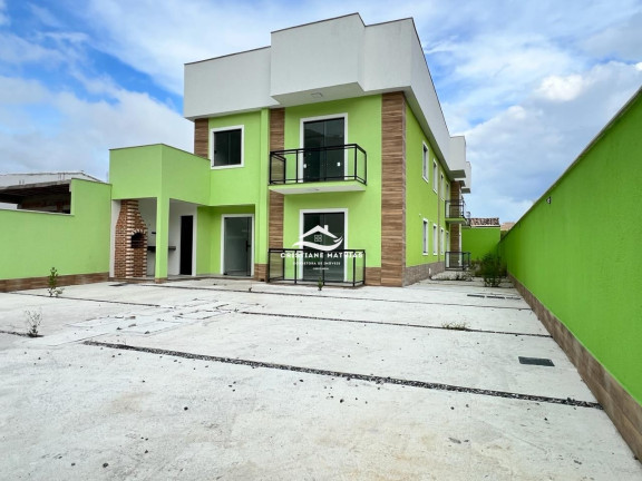 Imagem Apartamento com 2 Quartos à Venda, 54 m² em Barroco (itaipuaçu) - Maricá Imagem Apartamento com 2 Quartos à Venda, 54 m² em Barroco (itaipuaçu) - Maricá