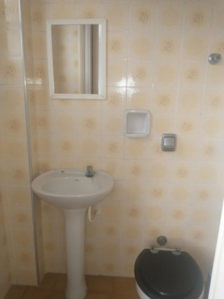 Imagem Apartamento com 3 Quartos à Venda, 135 m² em Marapé - Santos