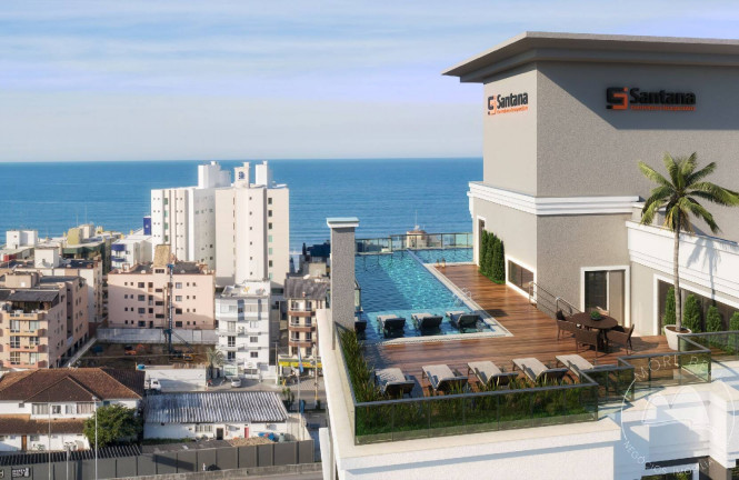 Imagem Apartamento com 2 Quartos à Venda, 40 m² em Tabuleiro Dos Oliveiras - Itapema Imagem Apartamento com 2 Quartos à Venda, 40 m² em Tabuleiro Dos Oliveiras - Itapema