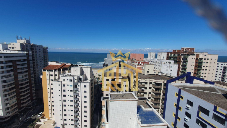 Imagem Apartamento com 1 Quarto à Venda, 54 m² em Aviação - Praia Grande Imagem Apartamento com 1 Quarto à Venda, 54 m² em Aviação - Praia Grande