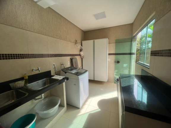 Imagem Sobrado com 4 Quartos à Venda, 283 m² em Jardins Lisboa - Goiânia Imagem Sobrado com 4 Quartos à Venda, 283 m² em Jardins Lisboa - Goiânia