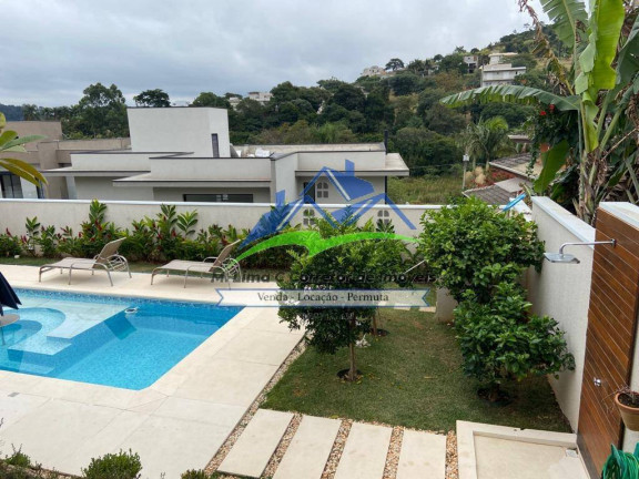 Imagem Casa de Condomínio com 4 Quartos à Venda, 450 m² em Guaxinduva - Atibaia Imagem Casa de Condomínio com 4 Quartos à Venda, 450 m² em Guaxinduva - Atibaia