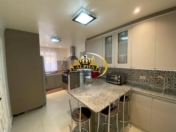 Imagem Casa de Condomínio com 4 Quartos à Venda, 326 m² em Alphaville - Santana De Parnaíba Imagem Casa de Condomínio com 4 Quartos à Venda, 326 m² em Alphaville - Santana De Parnaíba