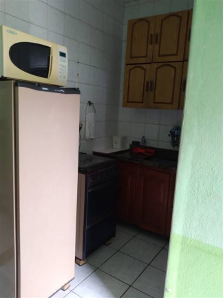 Imagem Apartamento à Venda, 23 m² em Boqueirão - Praia Grande