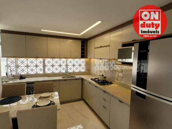 Imagem Apartamento com 2 Quartos à Venda, 85 m² em Aparecida - Santos Imagem Apartamento com 2 Quartos à Venda, 85 m² em Aparecida - Santos