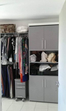 Imagem Apartamento com 3 Quartos à Venda, 71 m² em Vila Nambi - Jundiaí Imagem Apartamento com 3 Quartos à Venda, 71 m² em Vila Nambi - Jundiaí