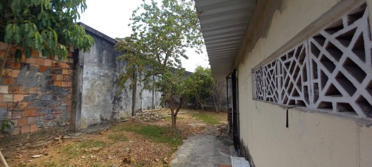Imagem Casa com 4 Quartos à Venda, 200 m² em Japiim - Manaus Imagem Casa com 4 Quartos à Venda, 200 m² em Japiim - Manaus