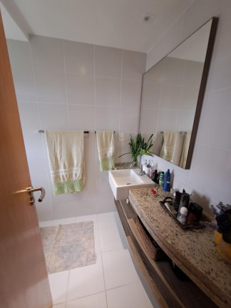 Imagem Apartamento com 3 Quartos à Venda, 225 m² em Patamares - Salvador