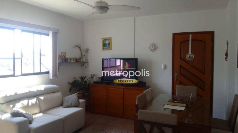 Imagem Apartamento com 2 Quartos à Venda, 57 m² em Centro - São Caetano Do Sul Imagem Apartamento com 2 Quartos à Venda, 57 m² em Centro - São Caetano Do Sul