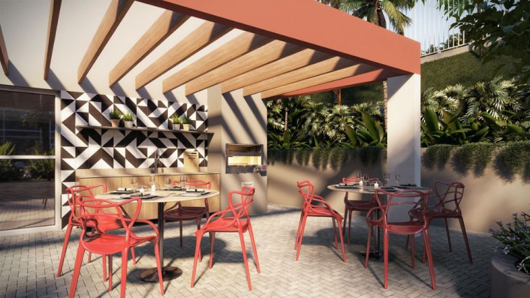Imagem Apartamento com 2 Quartos à Venda, 44 m² em Vila Varela - Poá Imagem Apartamento com 2 Quartos à Venda, 44 m² em Vila Varela - Poá