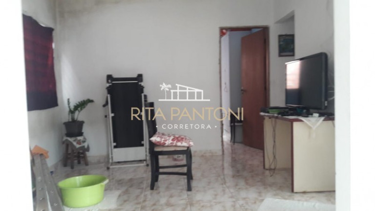 Imagem Casa com 2 Quartos à Venda, 86 m² em Vila Inema - Hortolândia