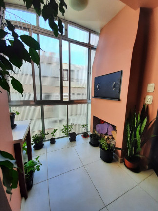 Imagem Apartamento com 3 Quartos à Venda, 105 m² em Passo Da Areia - Porto Alegre