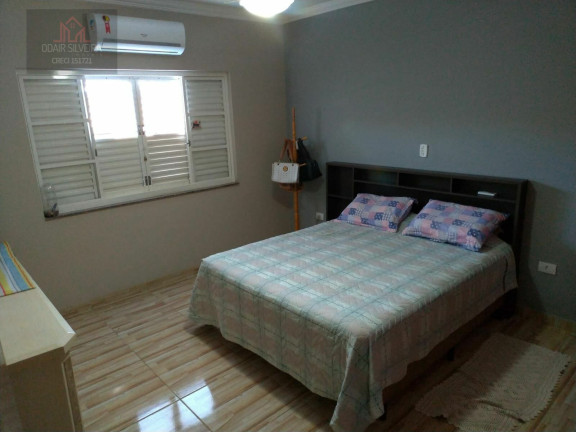Imagem Casa com 3 Quartos à Venda, 140 m² em Jardim Bela Vista - Americana Imagem Casa com 3 Quartos à Venda, 140 m² em Jardim Bela Vista - Americana