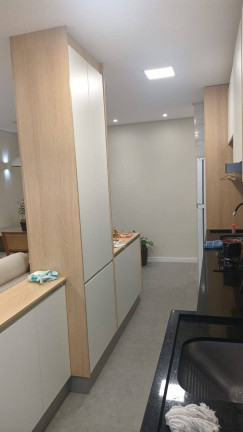 Foto do imóvel Apartamento com 2 Quartos à Venda, 49 m² em Parque Reboucas - São Paulo