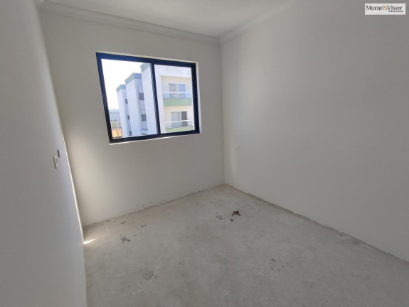 Imagem Apartamento com 2 Quartos à Venda, 49 m² em Parque Da Fonte - São José Dos Pinhais