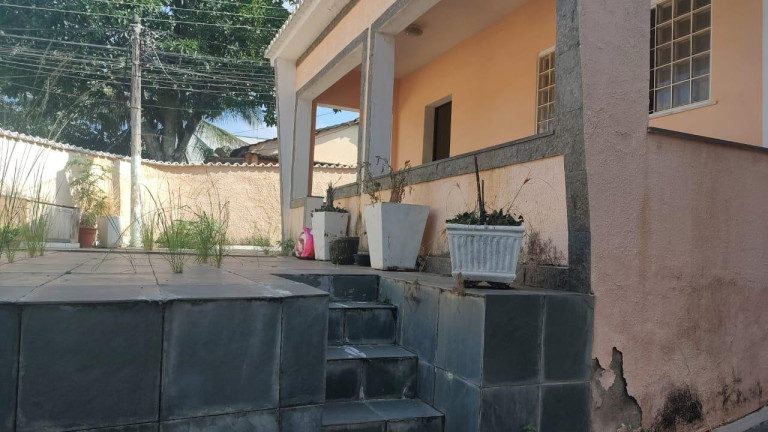 Casa com 3 Quartos à Venda,  em Campo Grande - Rio De Janeiro