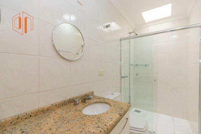 Imagem Casa com 5 Quartos à Venda, 370 m² em Ahú - Curitiba