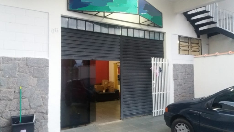 Imagem Galpão à Venda, 260 m² em Bela Vista - Pindamonhangaba Imagem Galpão à Venda, 260 m² em Bela Vista - Pindamonhangaba