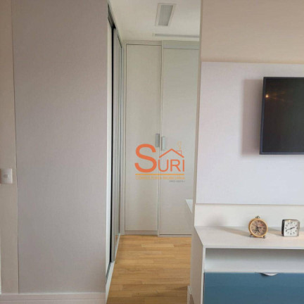 Imagem Apartamento com 3 Quartos à Venda, 92 m² em Vila América - Santo André Imagem Apartamento com 3 Quartos à Venda, 92 m² em Vila América - Santo André