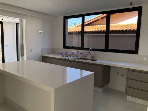 Imagem Casa com 4 Quartos à Venda, 560 m² em Alphaville Residencial Um - Barueri